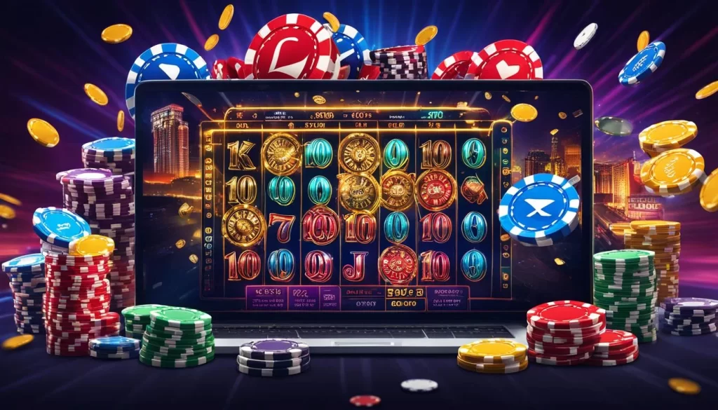 Bắn Cá Đổi Thưởng Đồ Họa Tuyệt Đỉnh