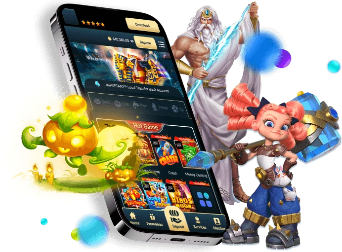 Giao diện ứng dụng u888 abcvip mượt mà