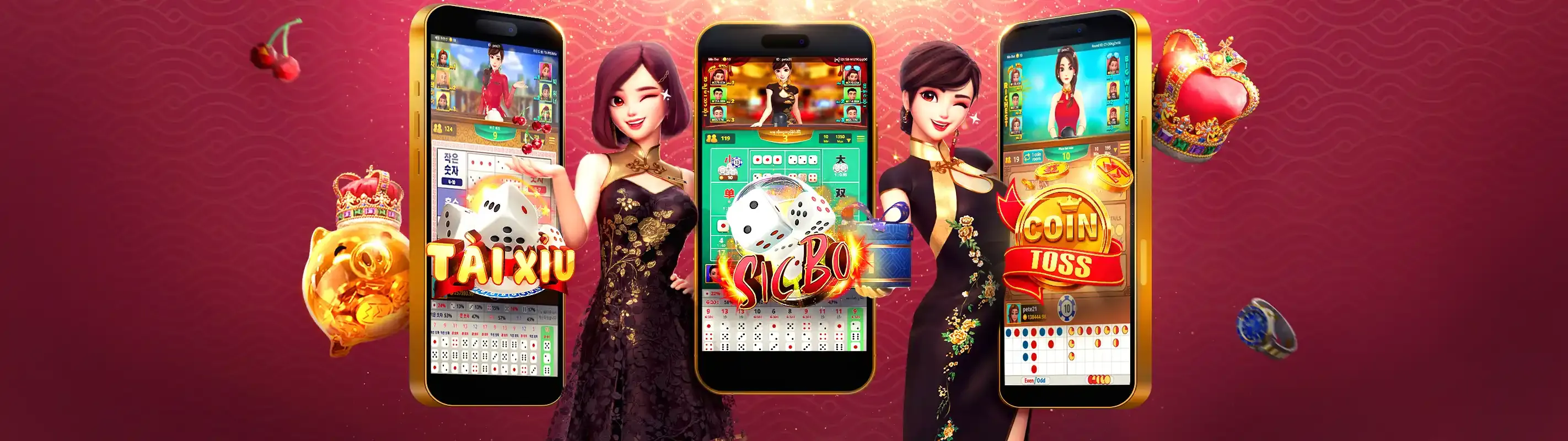 Hình ảnh chào mừng đăng ký U888 ABCVIP