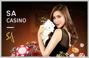 Casino trực tuyến U888 ABCVIP